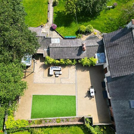 Abbey Farm House Ormskirk Eksteriør bilde