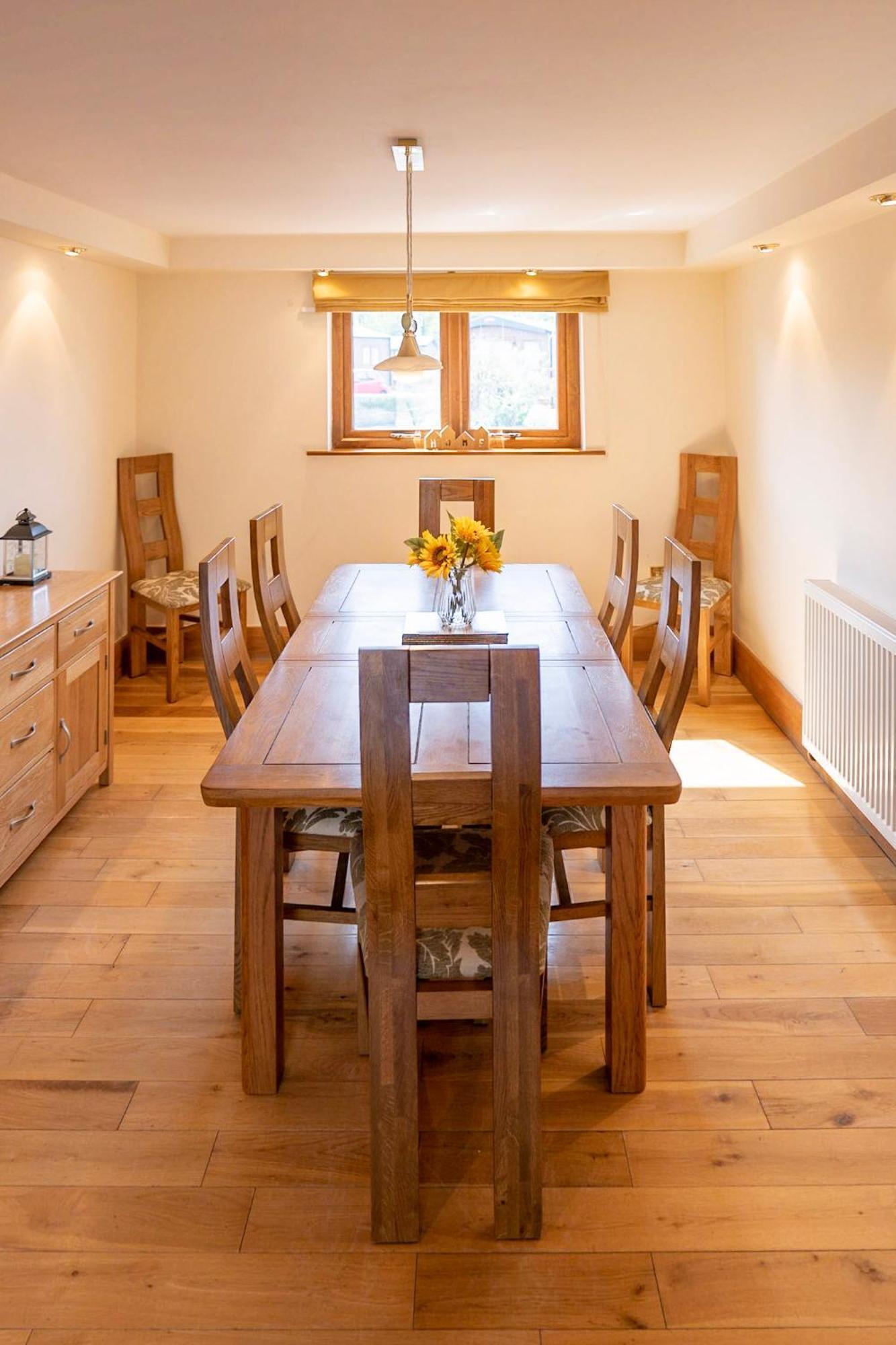 Abbey Farm House Ormskirk Eksteriør bilde