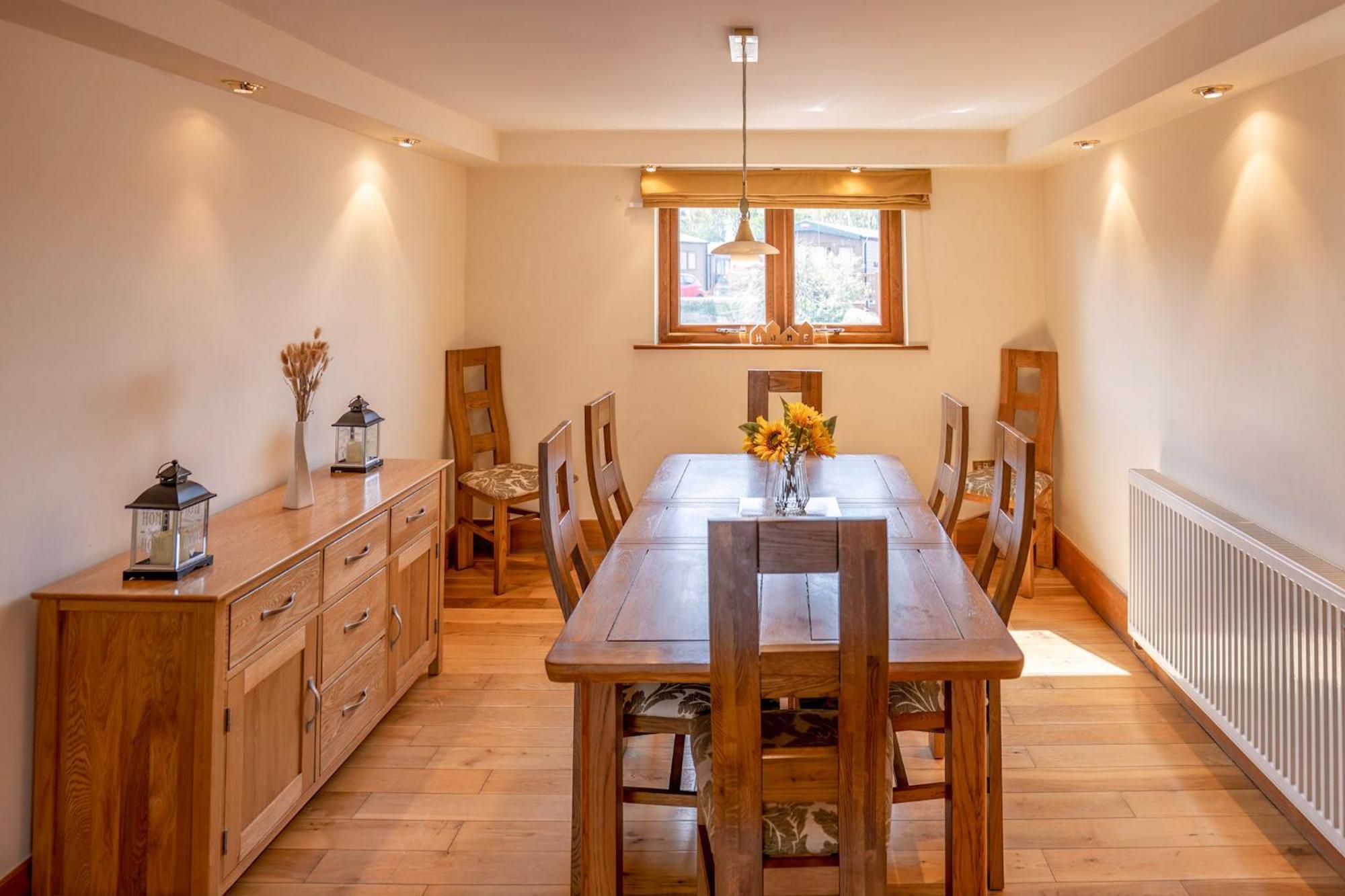 Abbey Farm House Ormskirk Eksteriør bilde